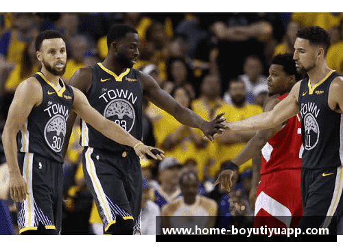 探索NBA：这才是真正的篮球魅力