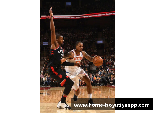 央视NBA直播：中国观众的全新篮球视角