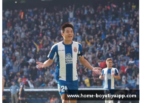 日本球员Havenaar：足坛留洋路上的东方之光